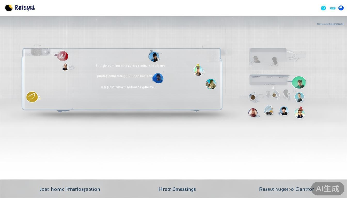 TP官方网址社交功能：拓展人脉、获取资源，投资者必备的强力工具