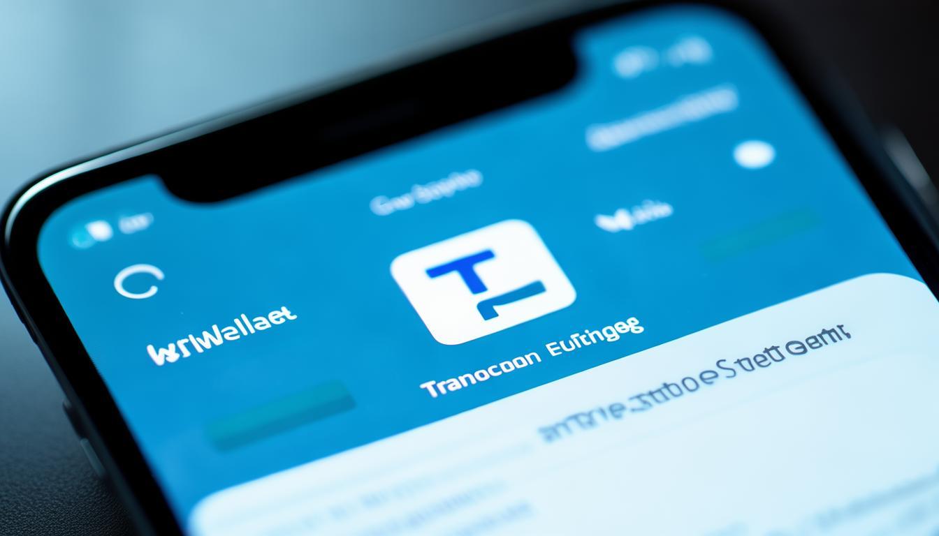 TP钱包官网下载最新版：新功能提升交易效率，界面优化易上手