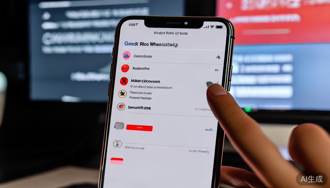 经历加密货币资产受损，TP钱包安全风险及实用经验分享