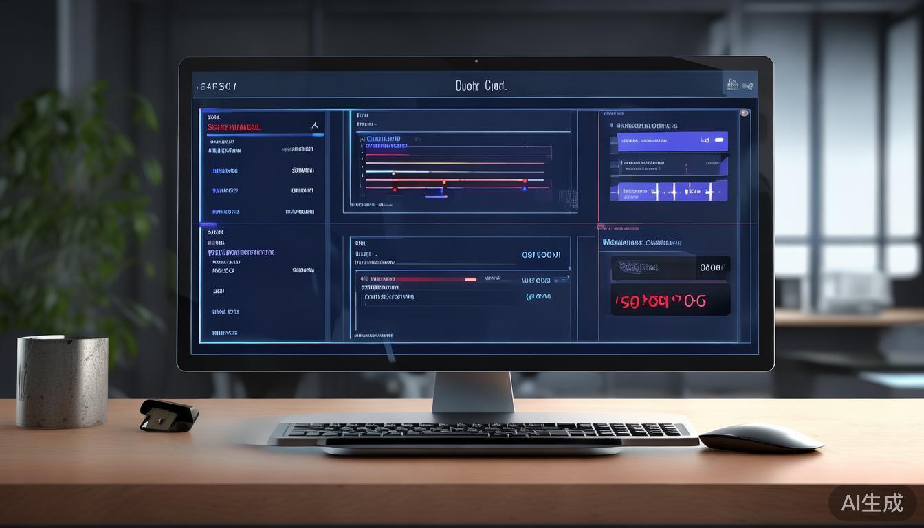 保障资产安全与流动，从零构建安全账户环境的三个核心环节