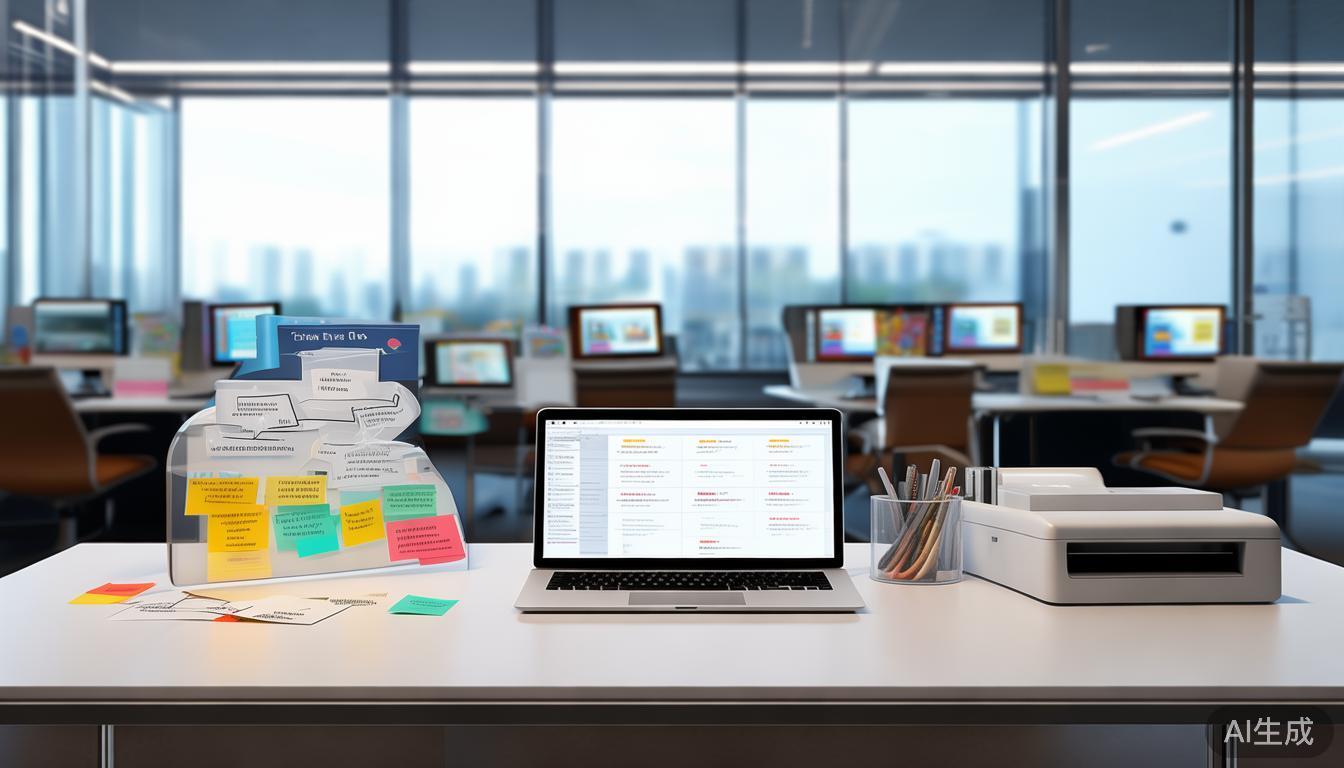 TP新版助力敏捷项目管理：优化团队协作流程，实现高效迭代交付