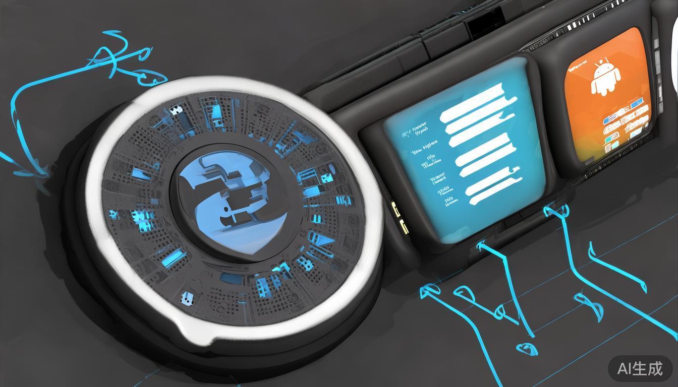 安卓官方下载中心_如何在TP官网下载安卓最新版本2025中进行多平台运用_安卓android官网下载