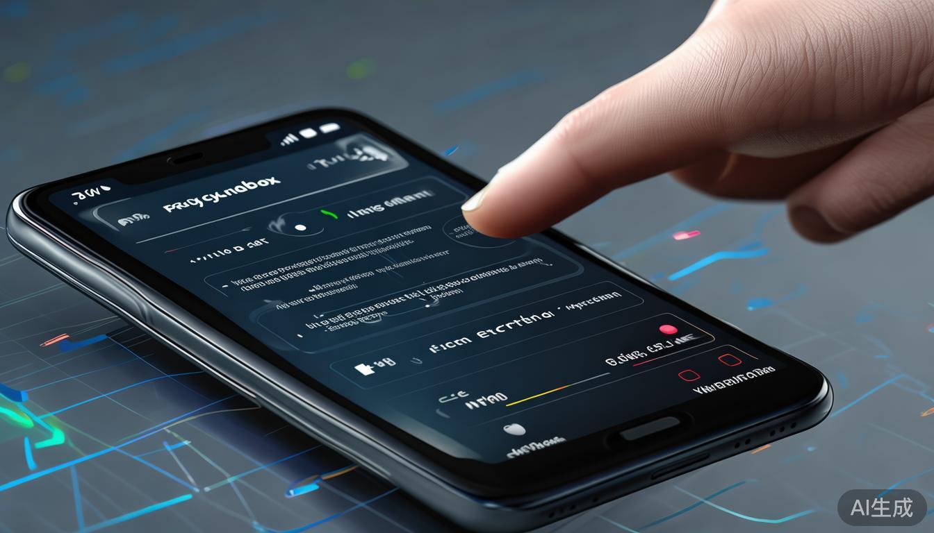 TP安卓2025新版评测：智能情境感知如何提升效率、安全与个性化体验？