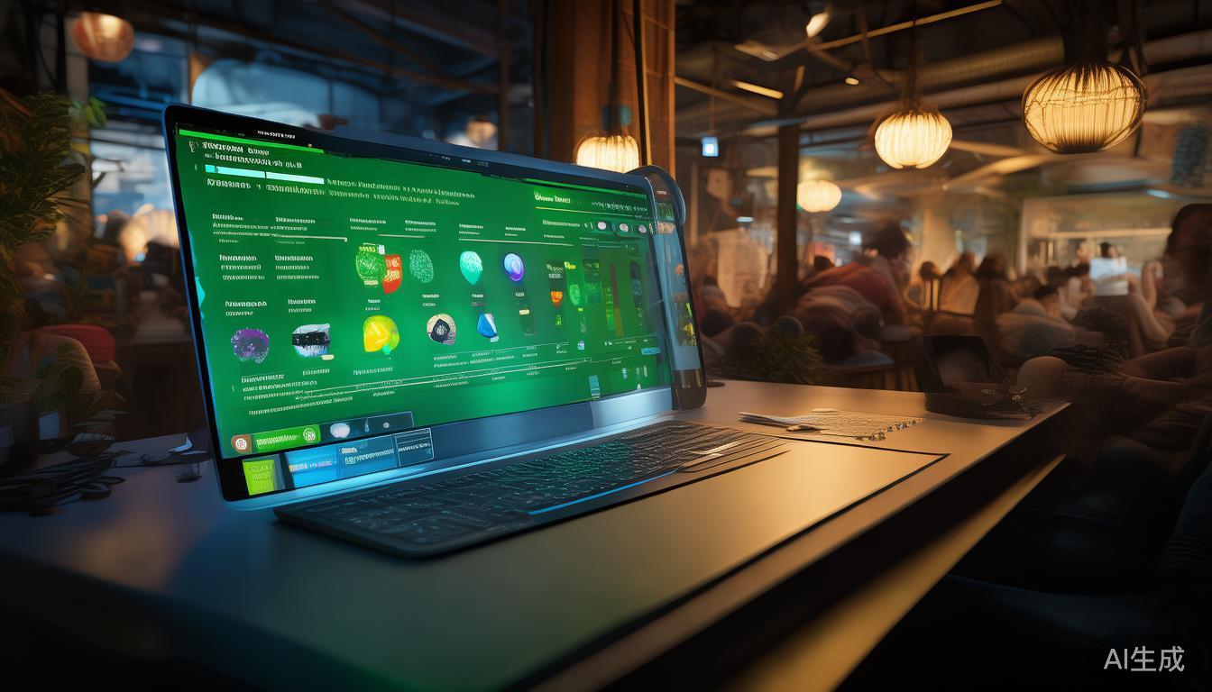 TP钱包2025破局之道：打造有温度的互动体验，构建价值共享的社区机制