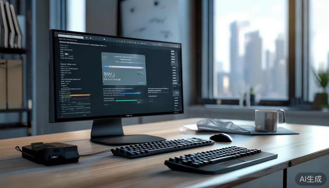 TP官方安卓新版评测：通话降噪、智能补光，如何让远程沟通更高效流畅？