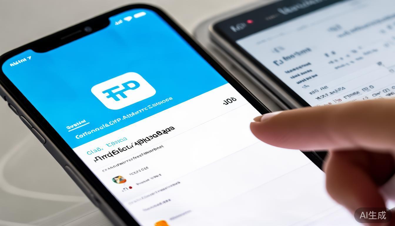 官方渠道下载应用多重要？安全、更新快，第三方风险需警惕