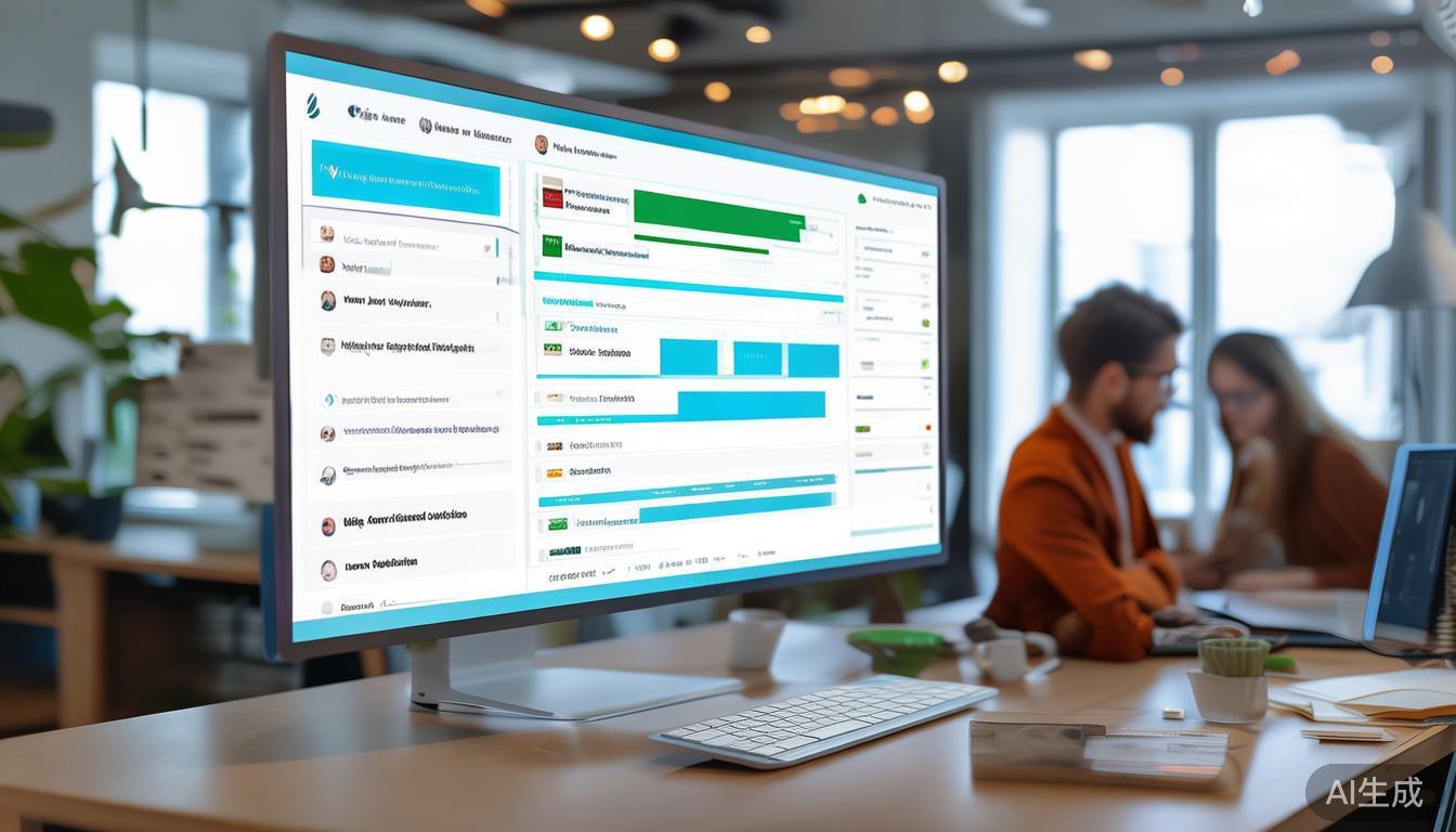 项目经理亲测：2025新版TP软件协作功能深度体验，效率提升40%