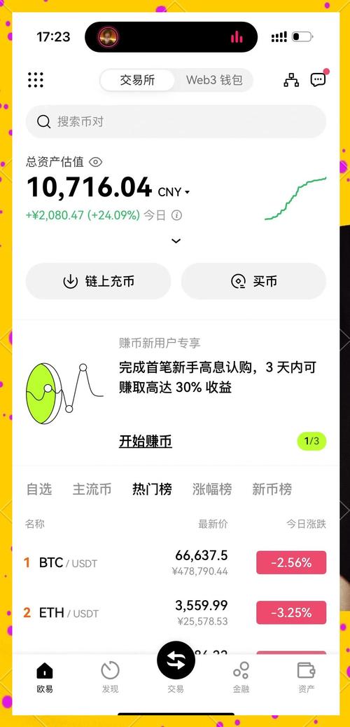 TP钱包app安卓版：币圈交易如何提升决策准确性与时效性