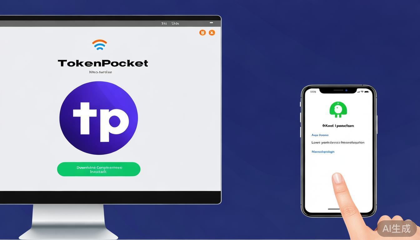 加密货币世界：TokenPocket钱包官网下载指南及风险规避