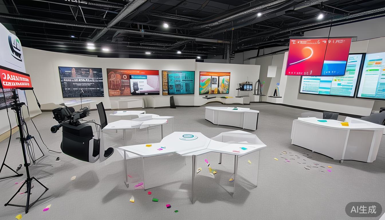 TP官方app社交媒体运营：精准策略连接用户，提升品牌影响力