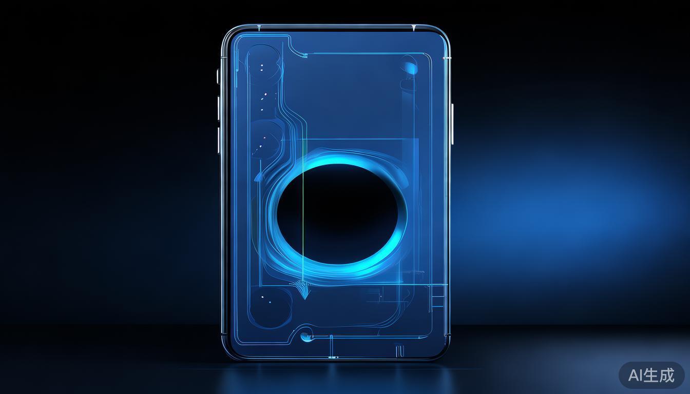 TP官方客户端在苹果生态迭代，创新设计与隐私技术值得探讨