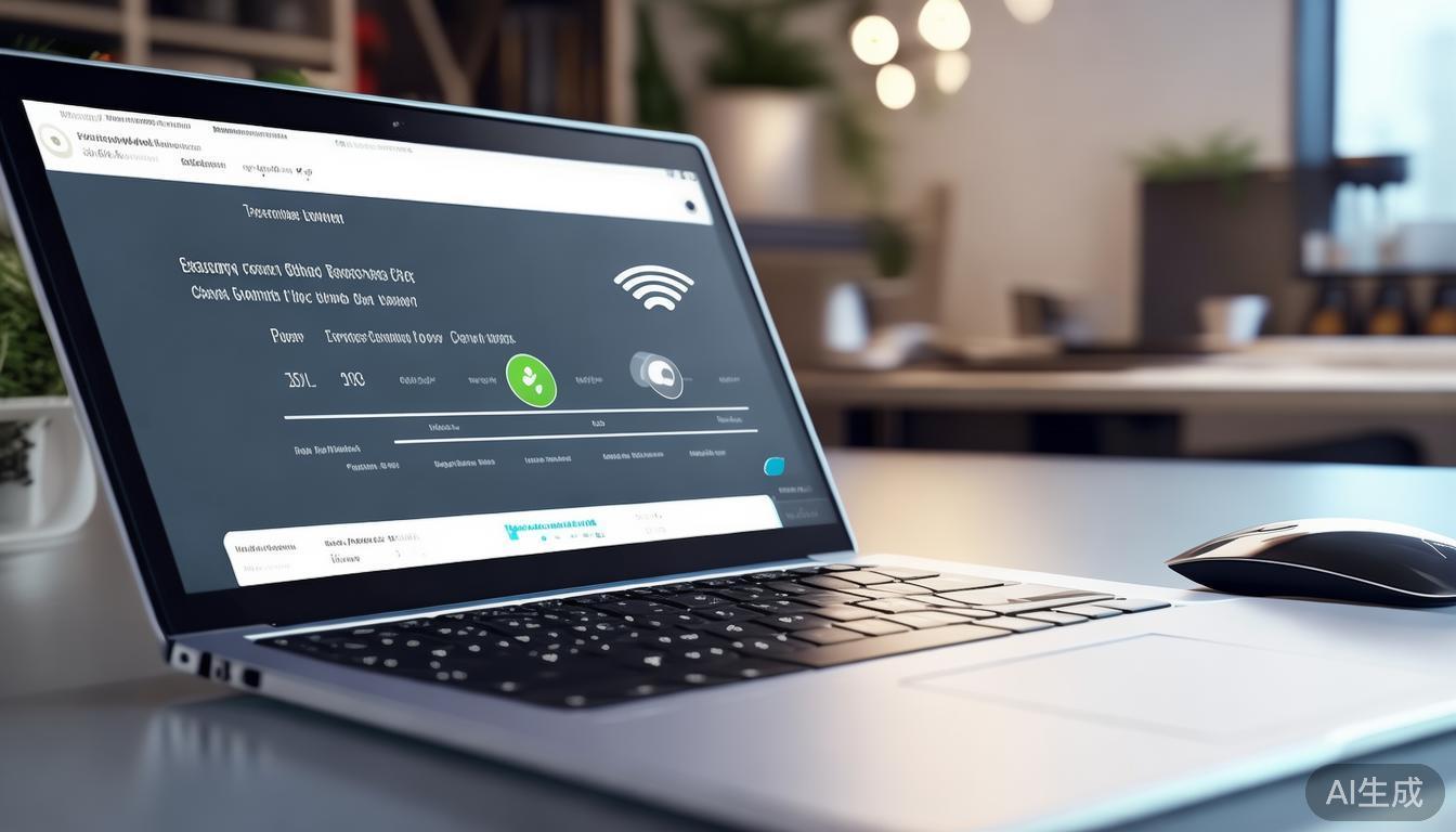 TP安卓版2025网络功能深度解析：智能连接管理的优势与挑战