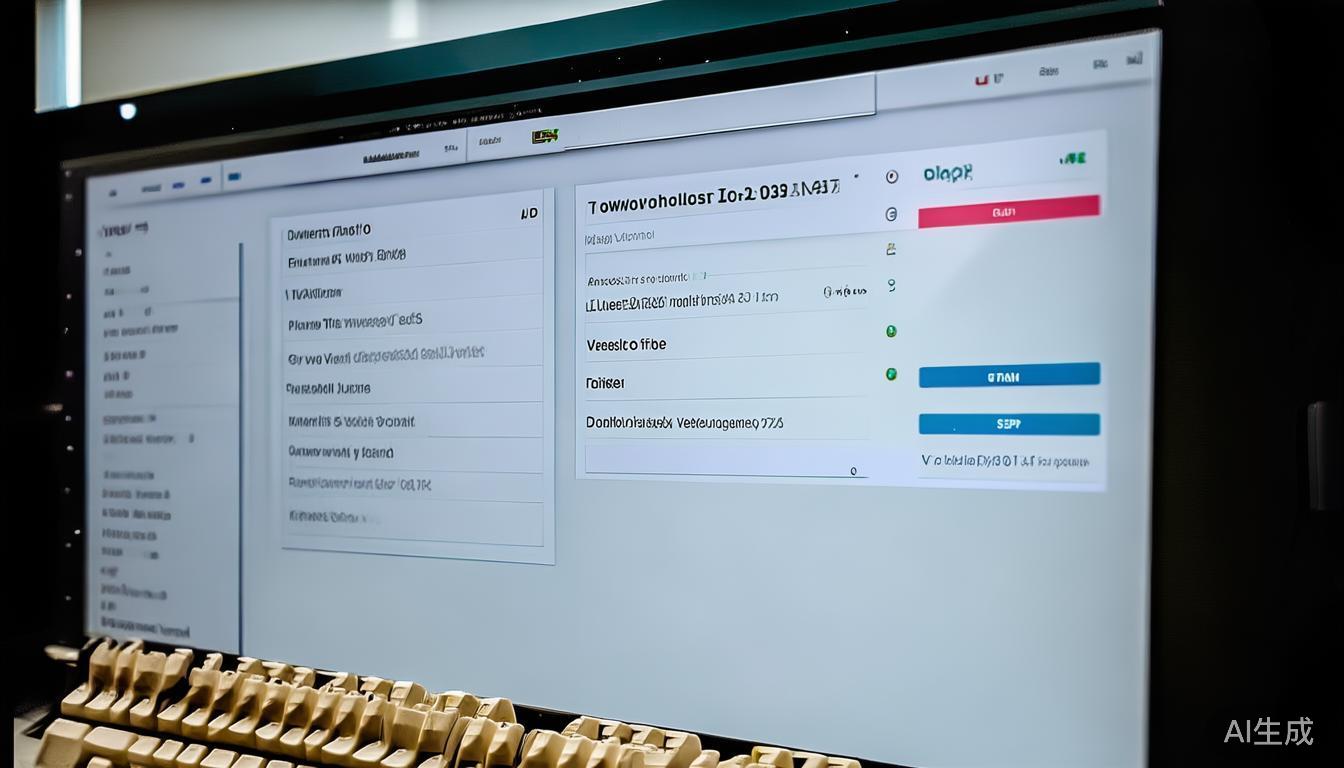 TP官网固件/驱动下载攻略：三步搞定，避开陷阱，精准获取