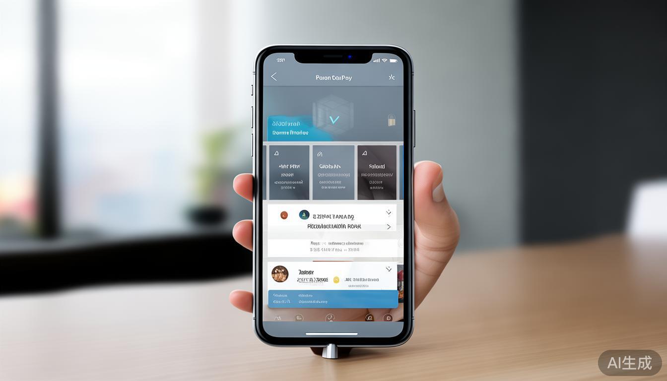 官方App安全下载指南：为何选择TP商店是关键？避免第三方风险