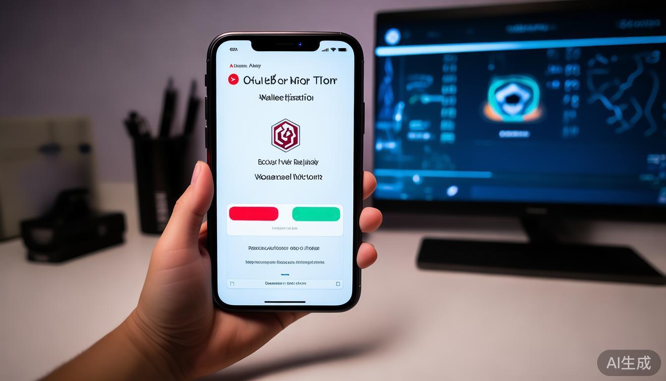 TokenPocket安卓钱包使用技巧：掌握这3个关键功能，大幅提升资产安全与效率