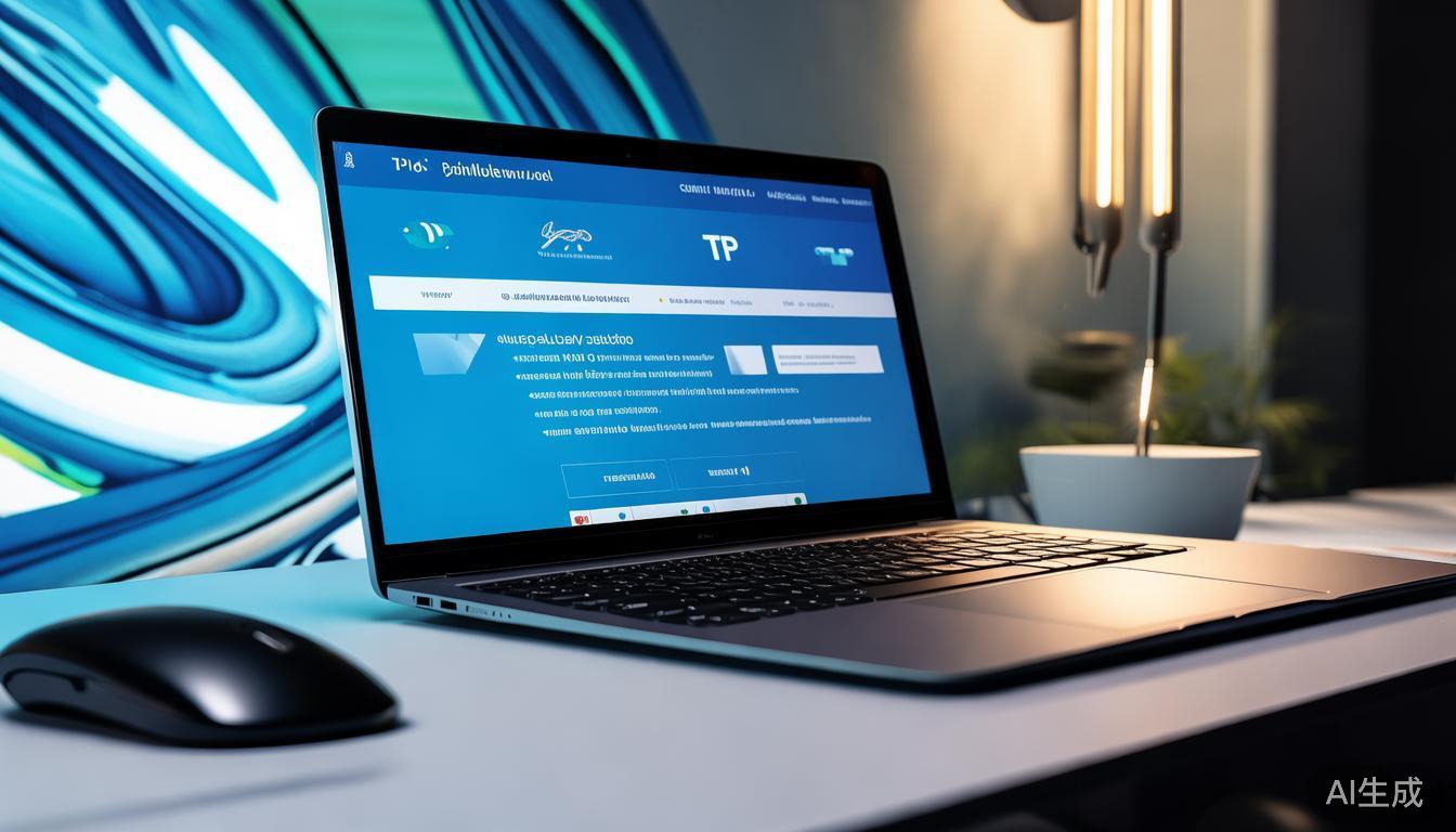 TP钱包官方下载指南：如何验证链接真伪，保障数字货币资产安全？