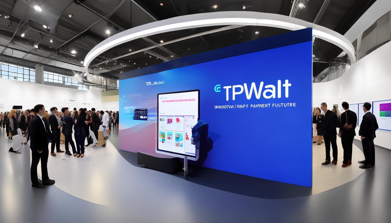 TPWallet品牌故事_TPWallet的品牌故事与市场传播_TPWallet市场传播方法