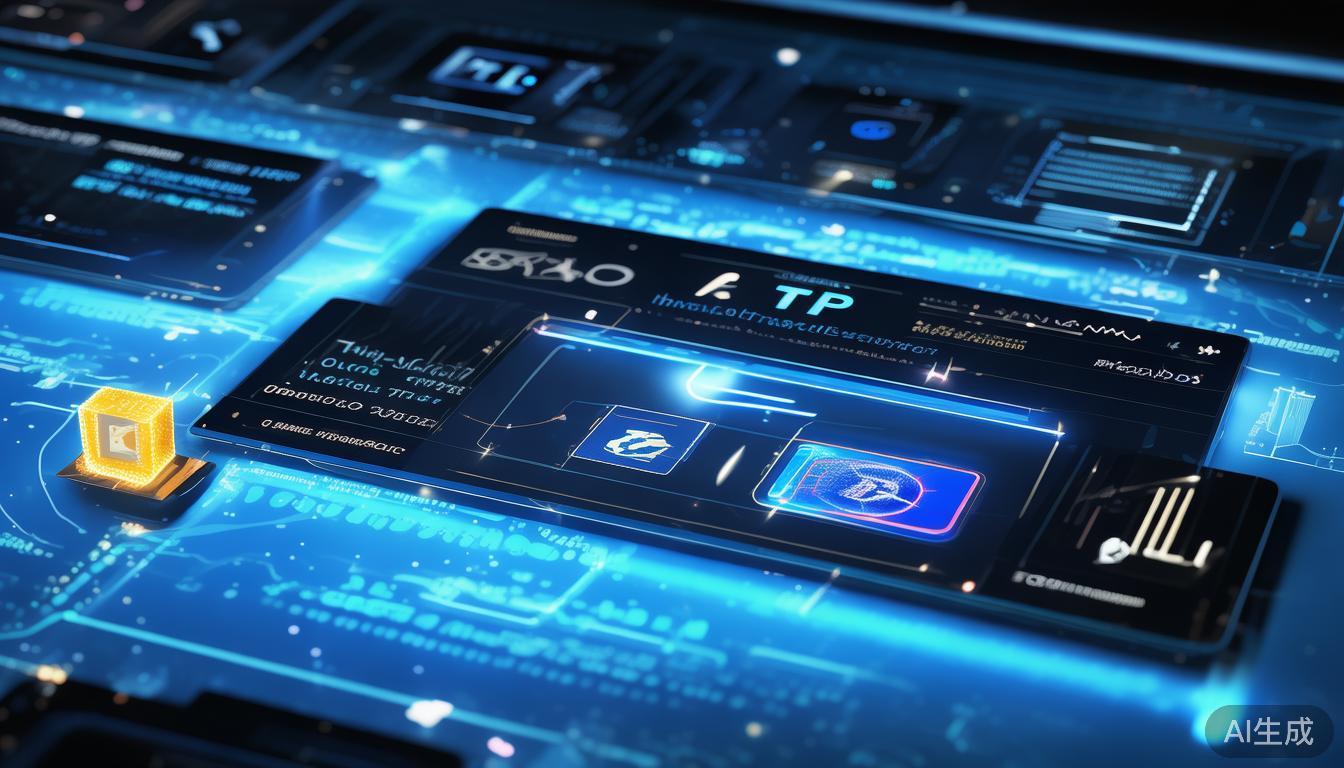 钱包内部_钱包应用程序有什么用途_TP钱包的外部集成应用分析