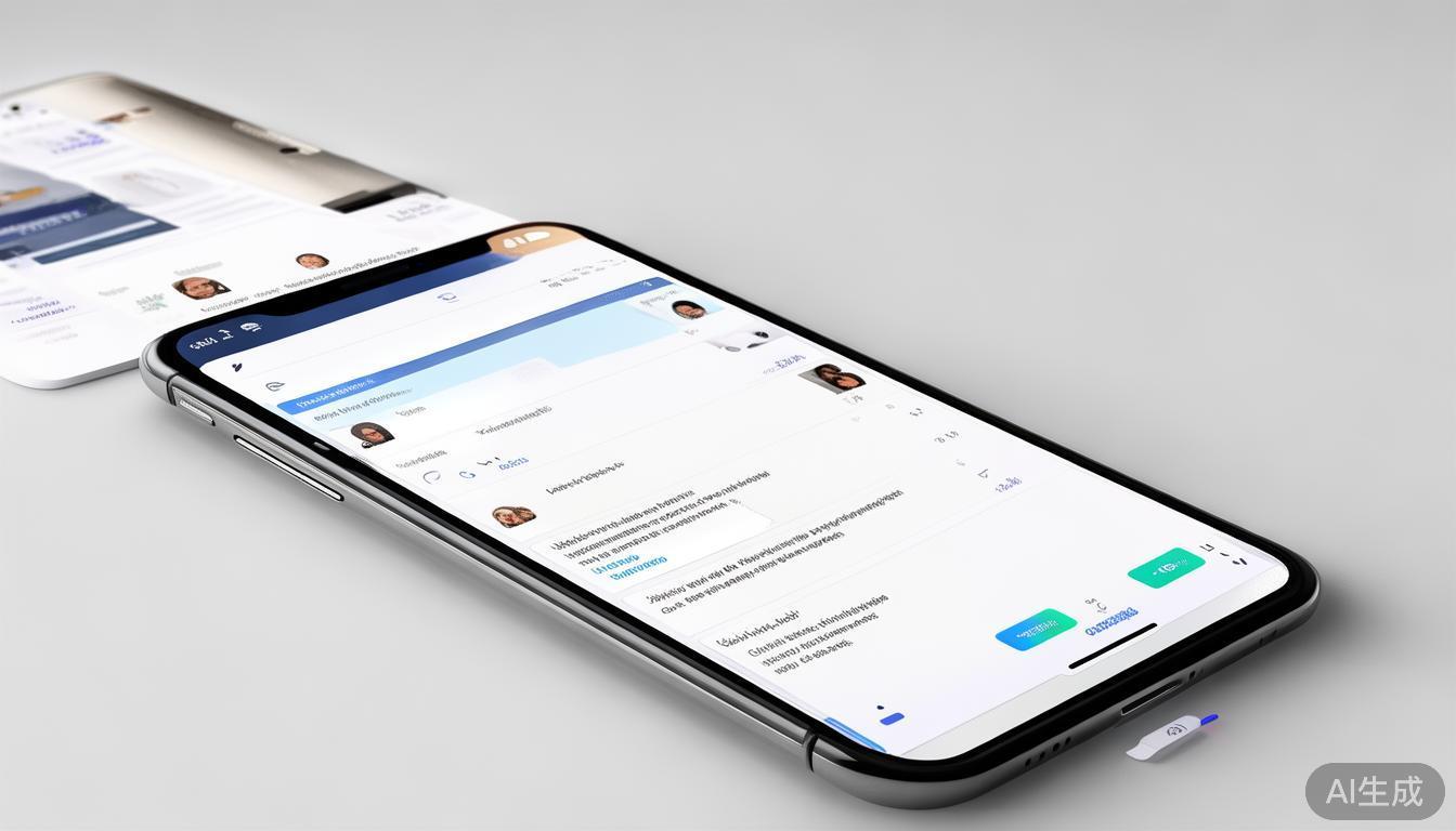 TP官方app社交互动功能常被忽视？其实能大幅提升体验