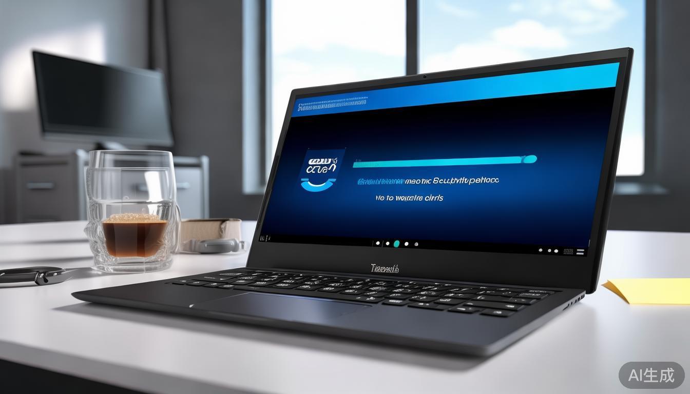 软件下载必走官方正规途径，及时更新防安全隐患