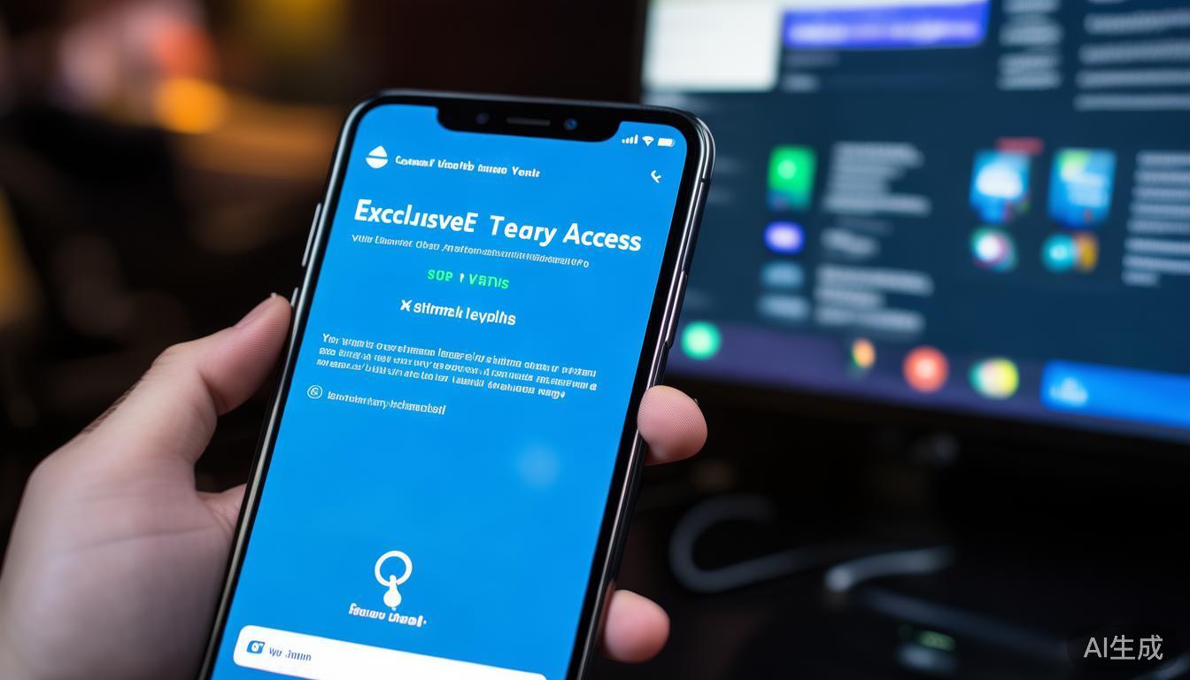 安卓用户抢先试用最新测试版诱惑大，但找安装包要警惕安全隐患