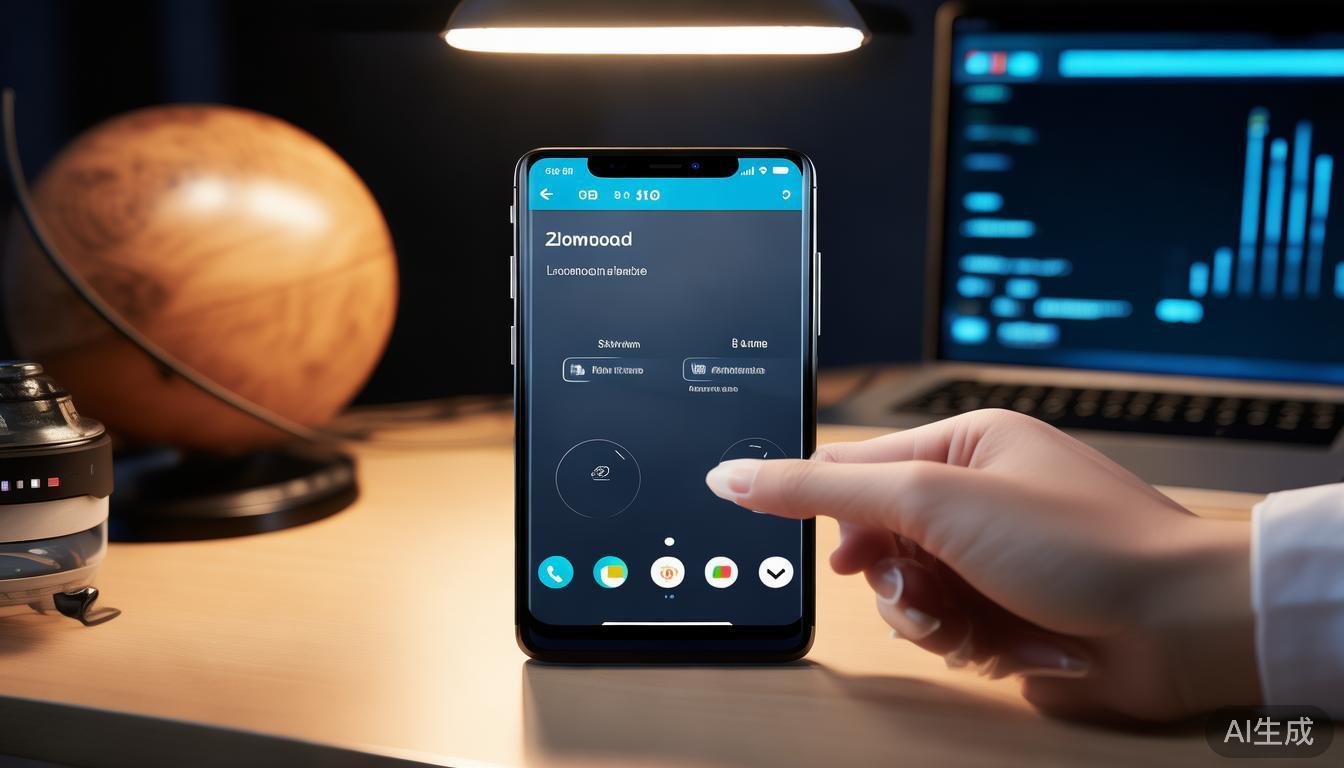 TP官方下载安卓2025版：提升营销精准度与效率，优化用户体验增强品牌影响力
