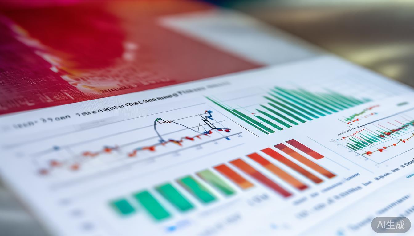 TPWallet：革新财务管理模式，自动分类支出、清晰掌握财务状况