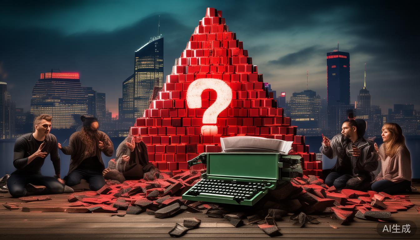 警惕TP数字货币投资陷阱：高回报背后暗藏风险，如何避免血本无归？