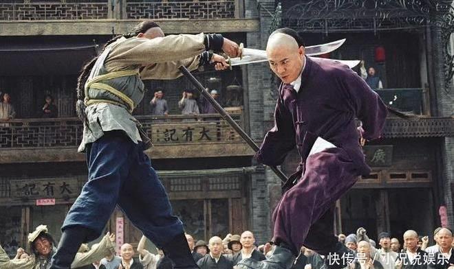 李连杰的经典打斗场面分析_李连杰打擂台的电影名_李连杰武打片段