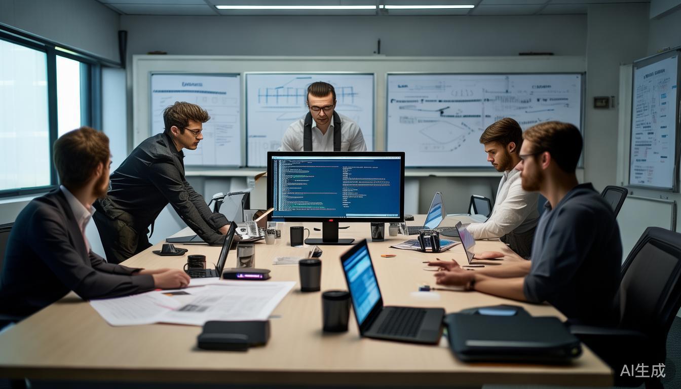 2025 年 TP 官网新版本：行业标准与敏捷策略深度捆绑升级