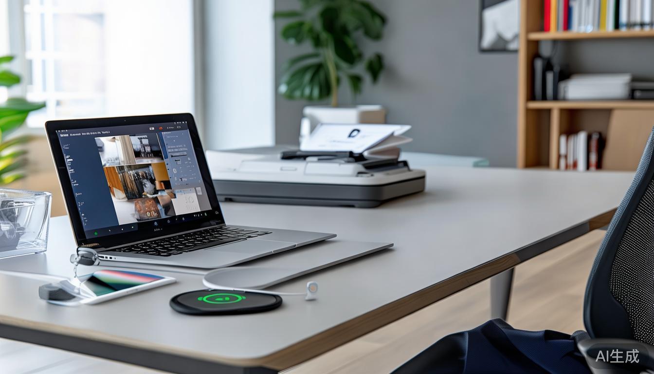 TP官方app助力远程办公，解决沟通与数据问题，提升效率