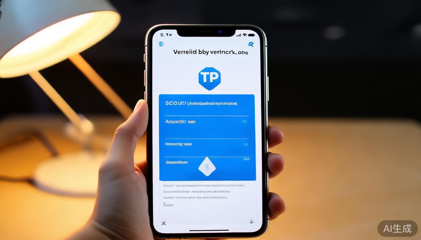 2025年如何顺利下载TP安卓官方最新版本？官方渠道识别技巧大揭秘