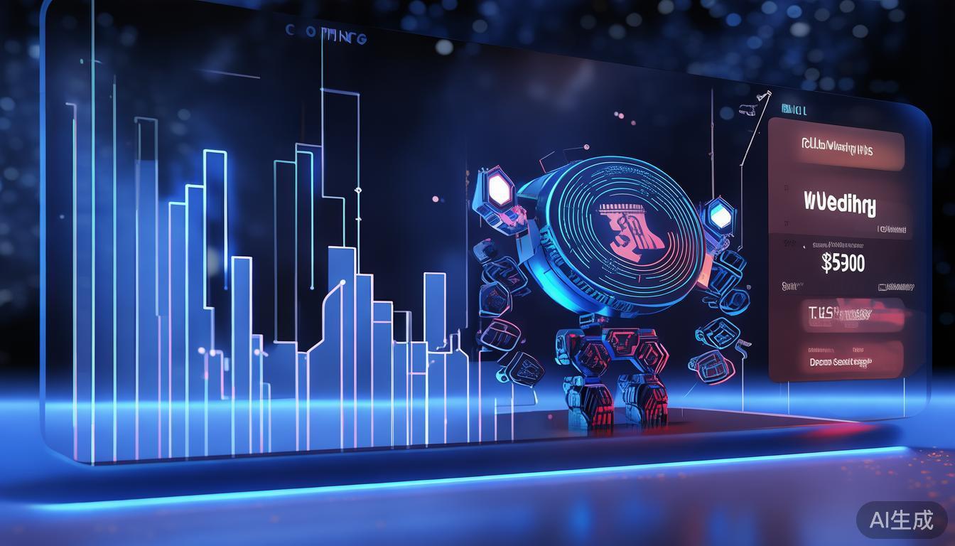 Tp钱包助力积累数字资产，定期投资稳健策略全流程解析