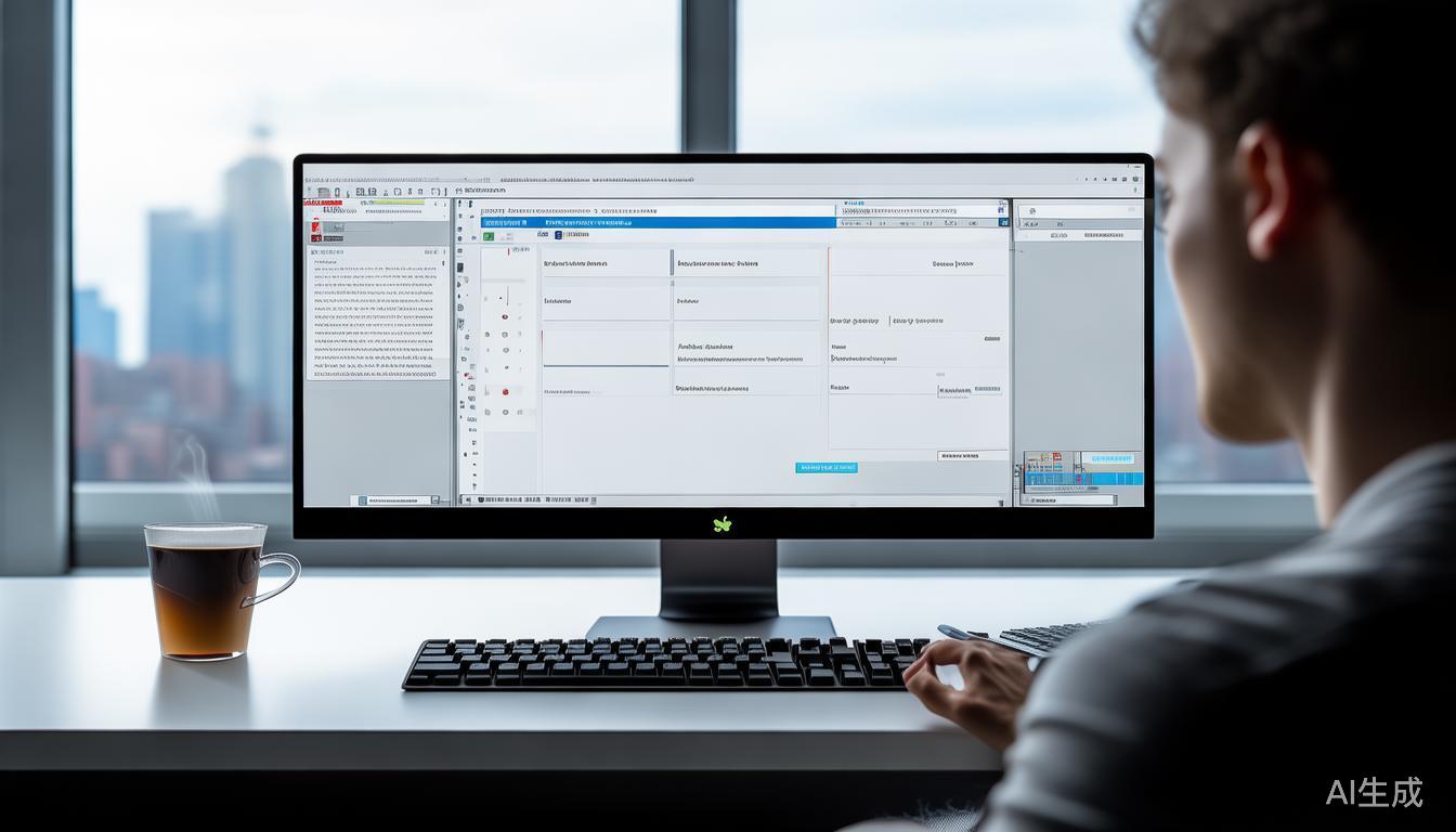 正版软件使用指南：TP软件下载安装及优化操作全攻略