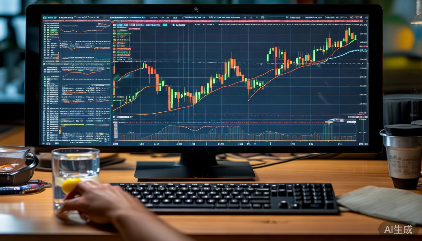 从下载TP钱包开始：掌握投资技巧，如何在剧烈波动的市场中明智决策？