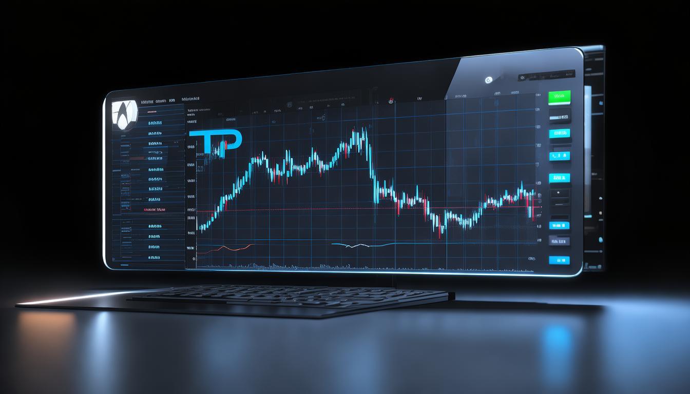 TP交易所软件受青睐，赢得用户信赖需多管齐下