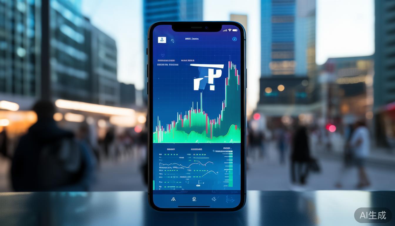 TP交易所app下载的行业背景与市场机遇_机遇平台_机遇价格