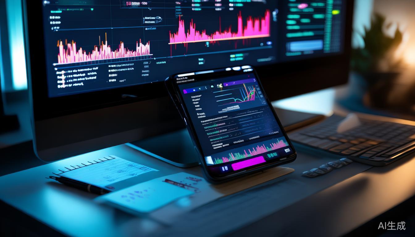 TokenPocket钱包安卓版数据分析：掌握链上指标，理性把握加密市场投资机遇