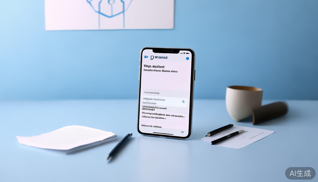 TP钱包iOS官方下载指南：如何安全安装与备份助记词？