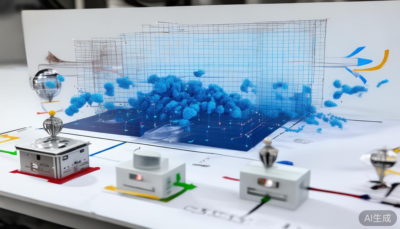 数字化转型新篇章：构建稳健框架，借助TP最新版实现高效运营