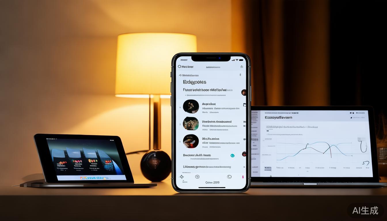 TP官方下载安卓版2025：为何成为投资新宠？深度解析数字工具的长期价值与潜力