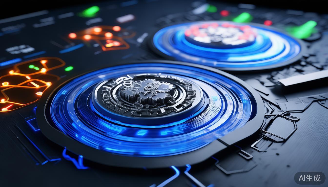 智能合约透明与安全解析：从代码、执行到监管的全面保障机制