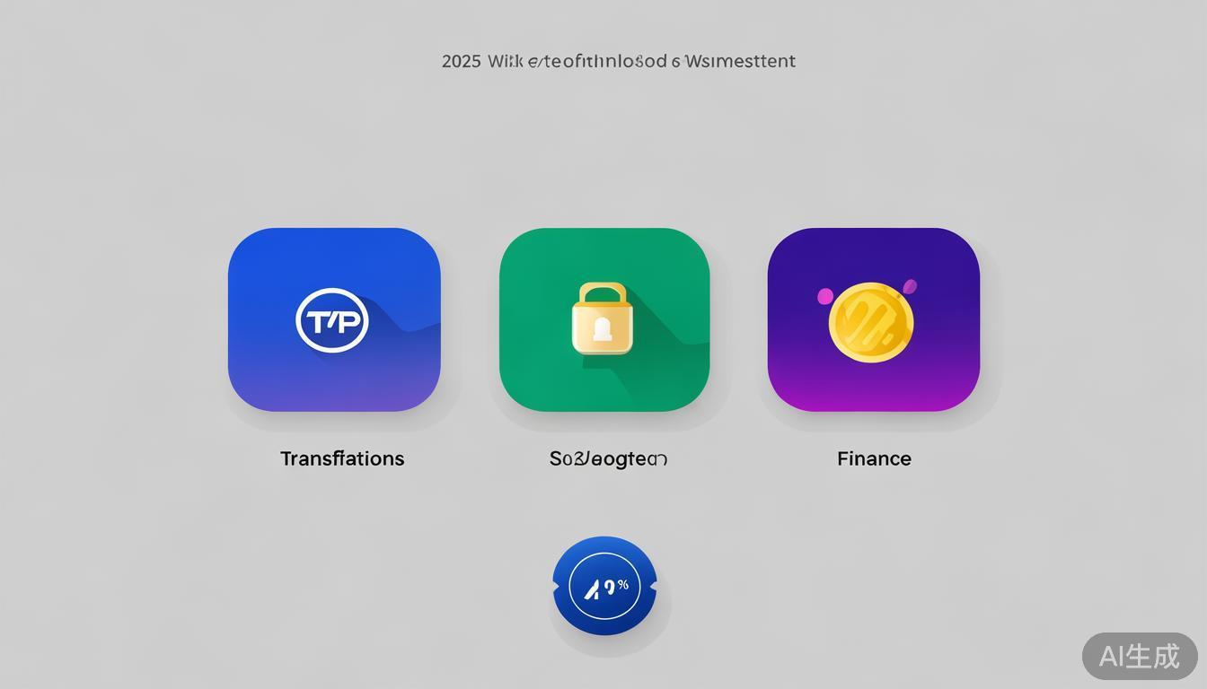 钱包app官网下载安装_钱包官方网站_如何通过2025 TP钱包官网下载促进再投资?