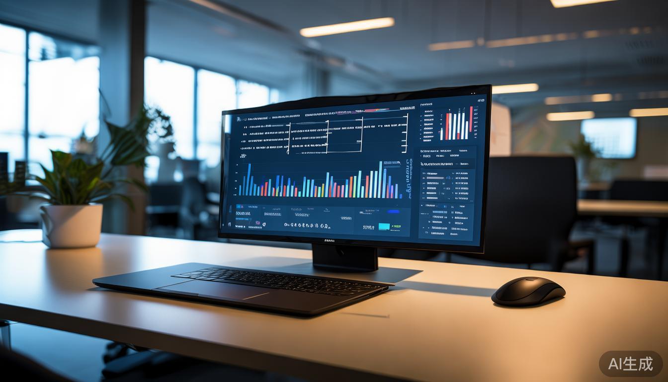 当下数字化经营环境下，TP官方营收管理应用成企业关键工具