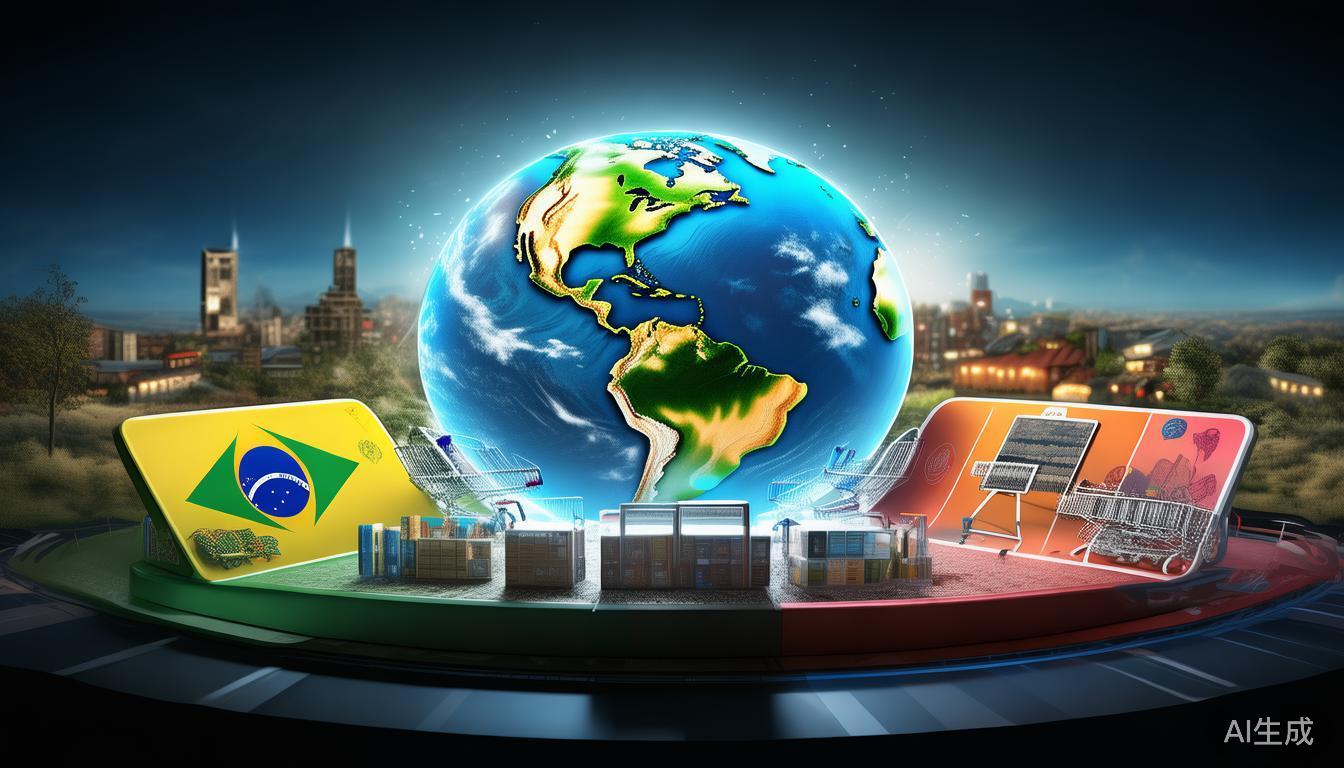 新兴市场成科技企业增长关键，TP 下载需把握本地化机遇