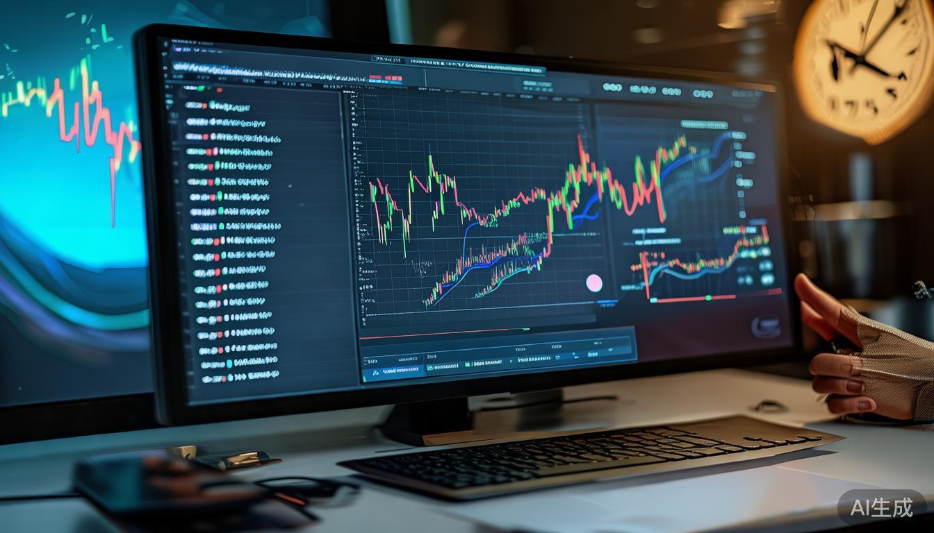 TP交易所投资指南：选可靠平台，做好前期准备探索交易细节