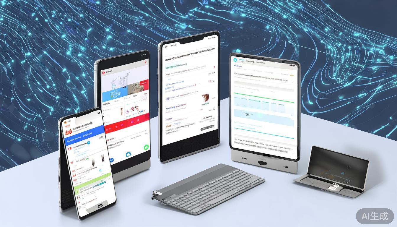 TP安卓2025官方下载指南：隐私与性能双升级，如何安全获取纯净系统？