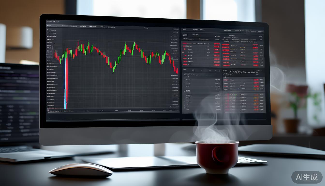 交易效率飙升20%！TP官方工具全新升级，实时数据分析助力精准入场