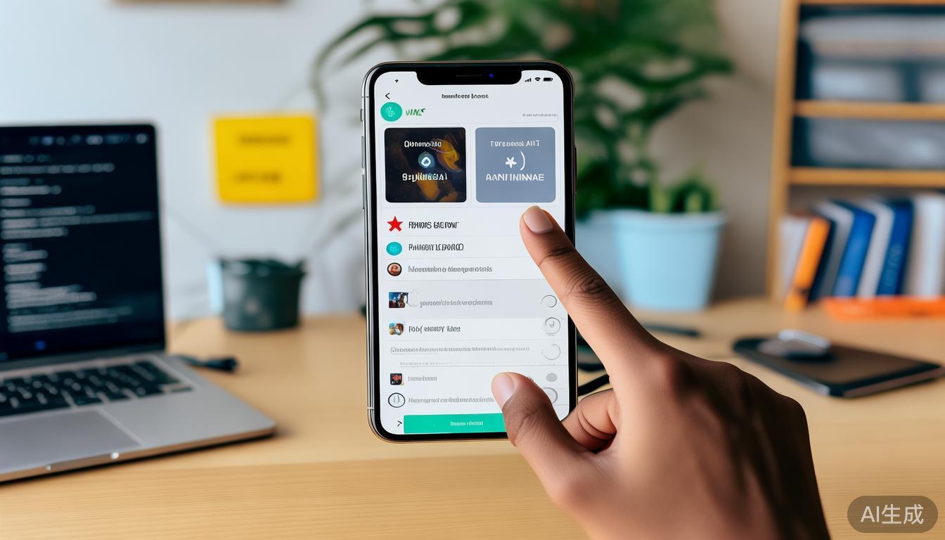 TP应用下载数据揭示行业博弈：从47%卸载量看用户自主选择权的重要性