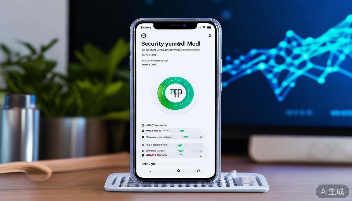 构建机是什么_构建lfs_如何通过TP官方安卓最新版本下载构建强大的网络安全？